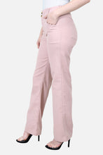 Cargar imagen en el visor de la galería, Pantalon Soto Palo De Rosa
