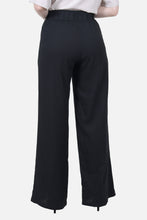 Cargar imagen en el visor de la galería, Pantalon Muriel Negro
