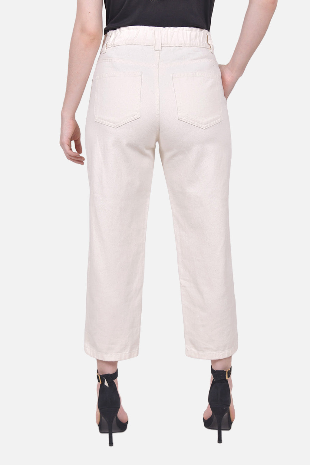 Pantalon Laureano Crudo