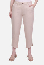 Cargar imagen en el visor de la galería, Pantalon Yuko Beige
