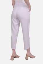 Cargar imagen en el visor de la galería, Pantalon Yuko Blanco
