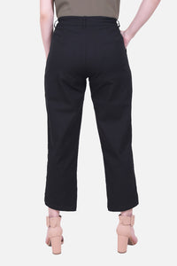 Pantalon Yuko Negro