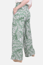 Cargar imagen en el visor de la galería, Pantalon Aura Menta
