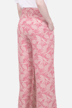 Cargar imagen en el visor de la galería, Pantalon Francia Malva
