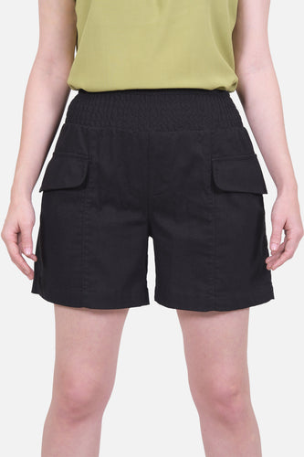 Short Dionisio Negro
