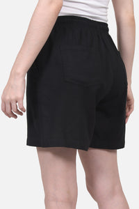 Short Baldiri Negro