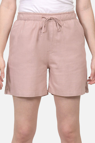 Short Baldiri Palo De Rosa