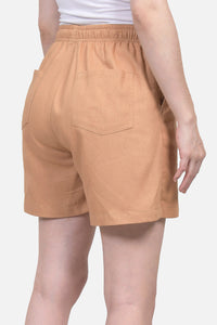 Short Baldiri Terracota