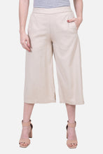 Cargar imagen en el visor de la galería, Pantalon Macarena Beige
