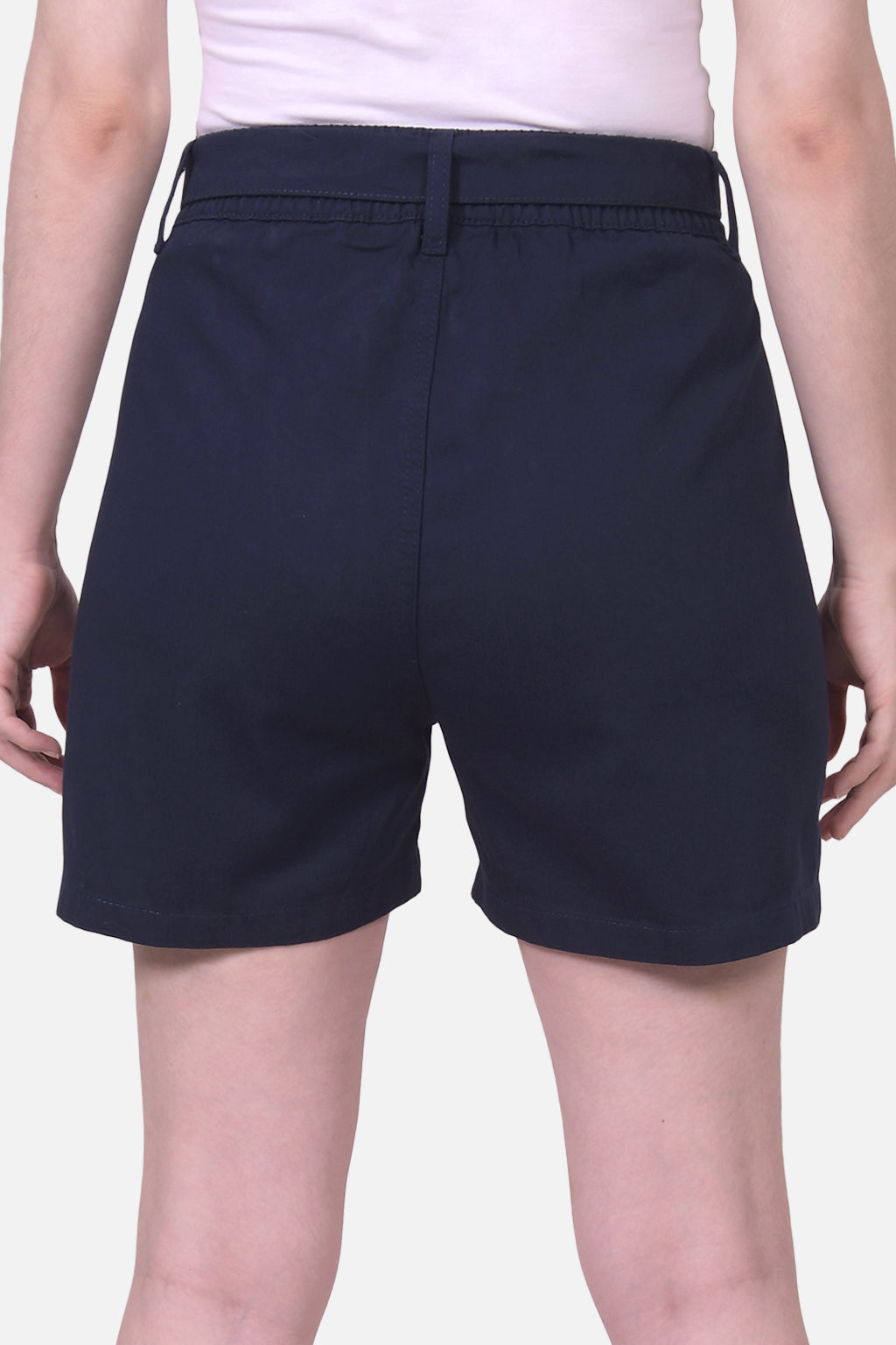 Short Willian Azul Navy