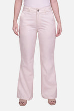 Cargar imagen en el visor de la galería, Pantalon Nuria Crudo

