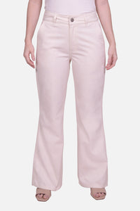 Pantalon Nuria Crudo