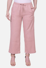 Cargar imagen en el visor de la galería, Pantalon Lujan Palo De Rosa
