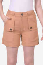 Cargar imagen en el visor de la galería, Short Hasna Habano
