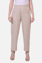 Cargar imagen en el visor de la galería, Pantalon Jalisco Beige
