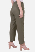 Cargar imagen en el visor de la galería, Pantalon Jalisco Verde Militar
