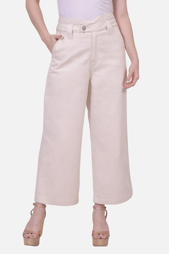 Pantalon Lide Crudo
