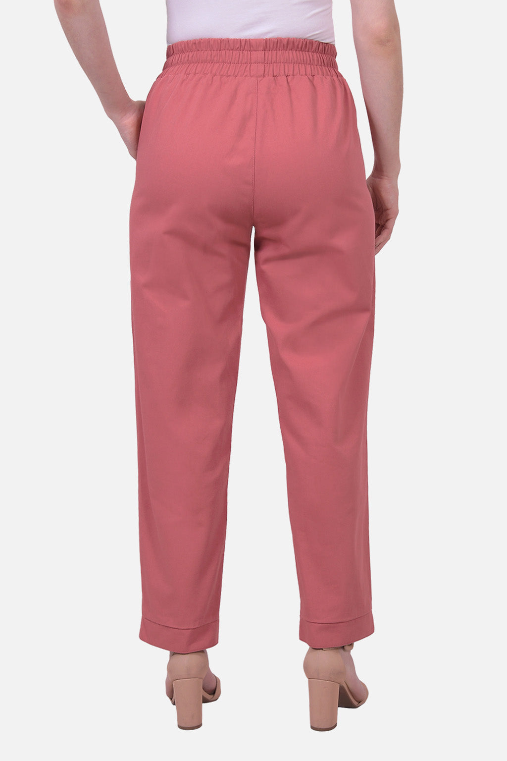 Pantalon Gir Malva