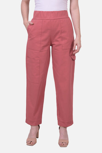 Pantalon Gir Malva