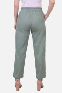Pantalon Gir Oliva