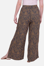 Cargar imagen en el visor de la galería, Pantalon Hebe Azul Navy
