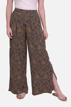 Cargar imagen en el visor de la galería, Pantalon Hebe Azul Navy
