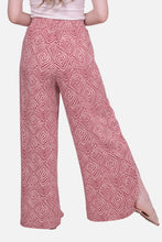 Cargar imagen en el visor de la galería, Pantalon Hebe Vino

