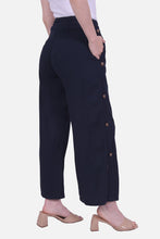 Cargar imagen en el visor de la galería, Pantalon Mariano Azul Navy
