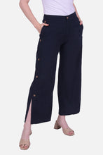 Cargar imagen en el visor de la galería, Pantalon Mariano Azul Navy
