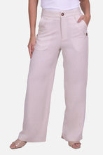 Cargar imagen en el visor de la galería, Pantalon California Beige
