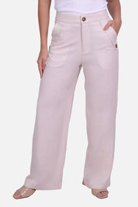 Pantalon California Beige