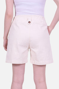 Short Zuri Crudo