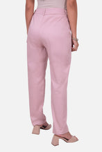 Cargar imagen en el visor de la galería, Pantalon Burdeos Nude
