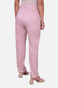 Pantalon Burdeos Nude