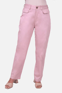 Pantalon Burdeos Nude
