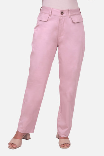 Pantalon Burdeos Nude