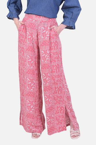 Pantalon Beirut Malva