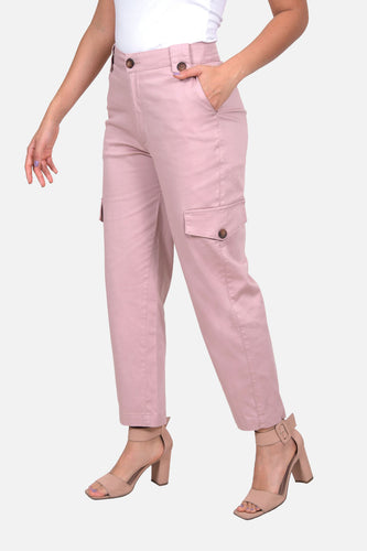 Pantalon Maldivas Nude