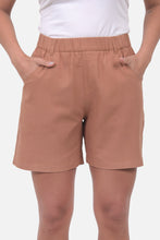 Cargar imagen en el visor de la galería, Short Aldo Camel
