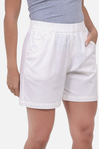 Short Aldo Crudo