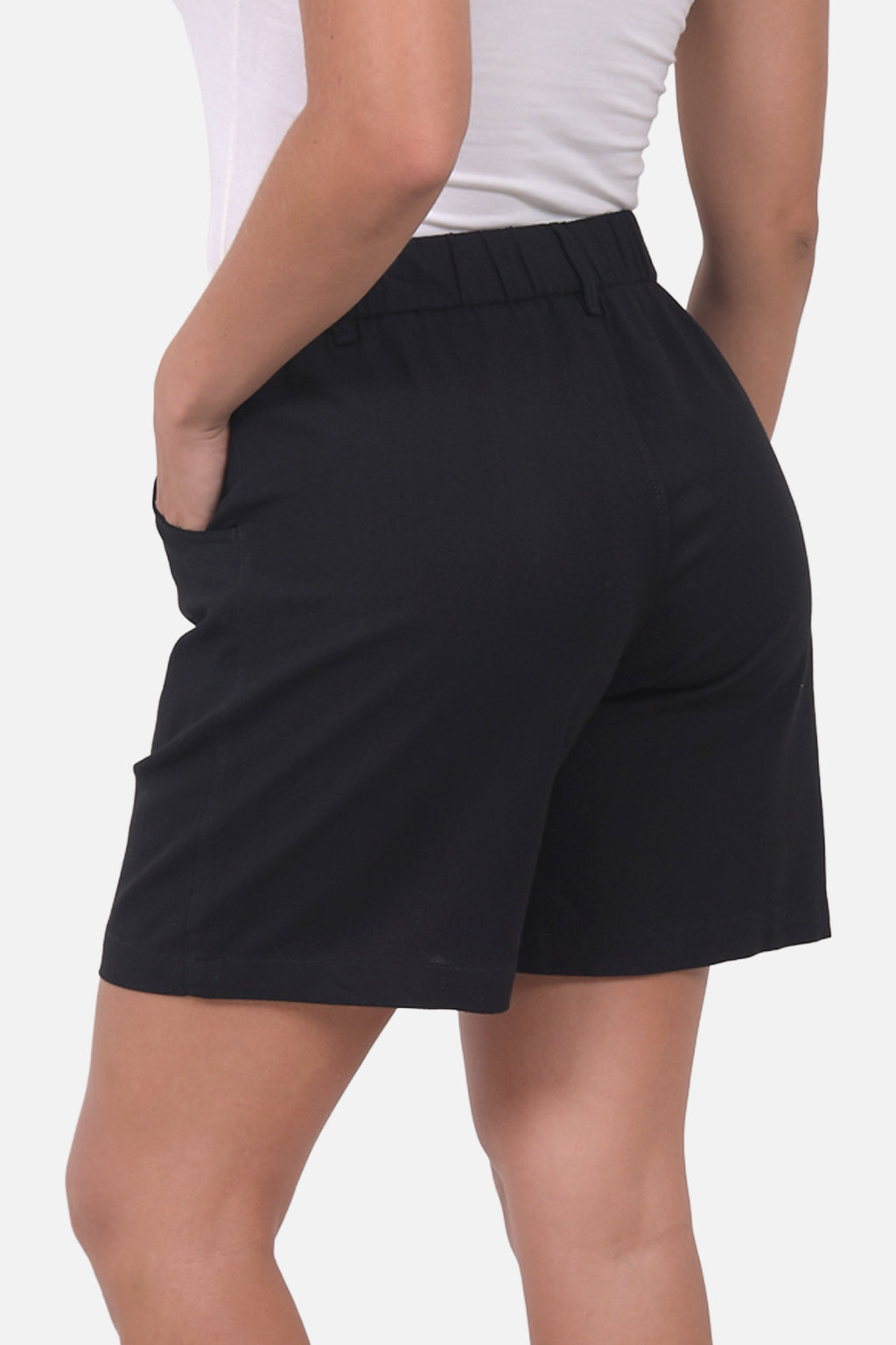 Short Aldo Negro