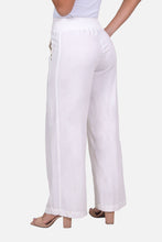 Cargar imagen en el visor de la galería, Pantalon Marmol Crudo
