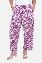 Cargar imagen en el visor de la galería, Pantalon Ontario Morado
