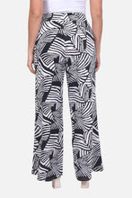 Cargar imagen en el visor de la galería, Pantalon Malaika Negro
