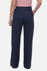 Pantalon Leandro Azul Navy