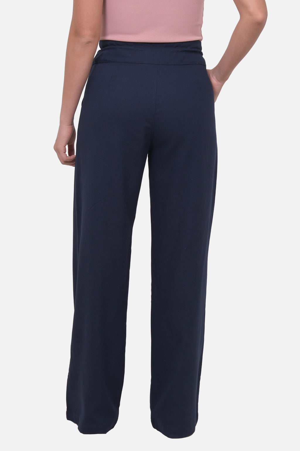 Pantalon Leandro Azul Navy
