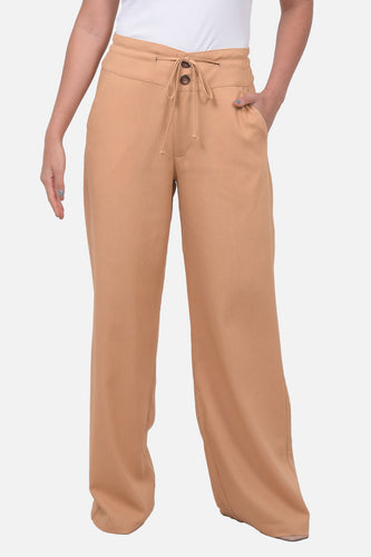 Pantalon Leandro Habano