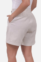 Cargar imagen en el visor de la galería, Short Lugo Beige
