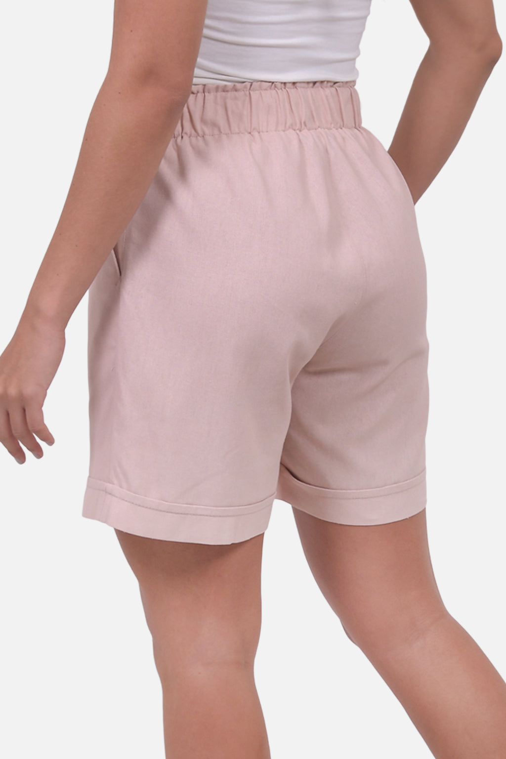 Short Lugo Nude