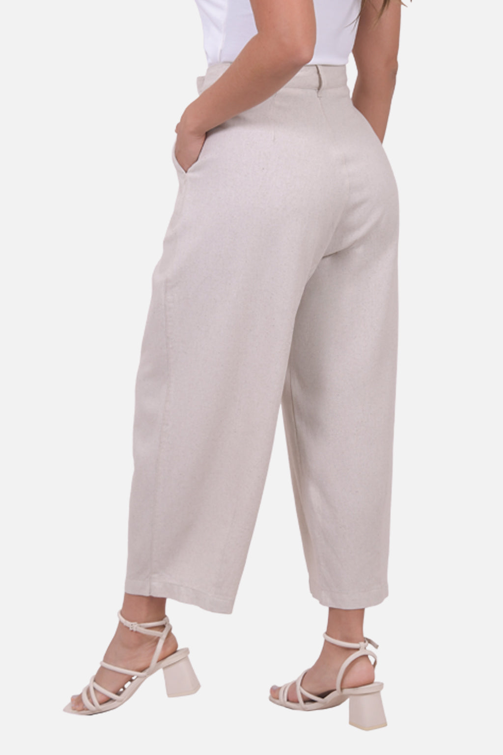 Pantalon Oregon Beige